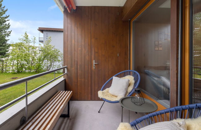 Verbena Apt 4 - Photo 17