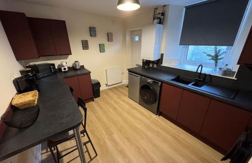 New cosy ground floor flat - Foto 3