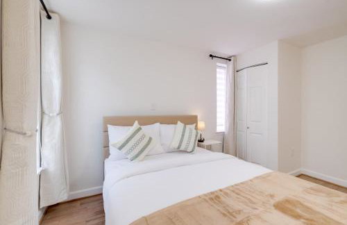 Central DC Location! Urban Oasis in Logan Circle - Foto 24