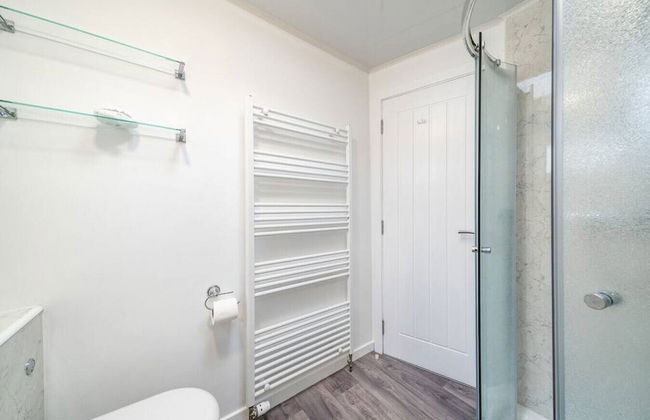 The Beach Boathouse in Carnoustie - Foto 20