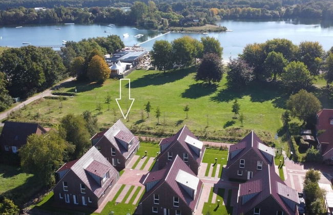 Nitschke - Vakantieappartement Wurm - Foto 26