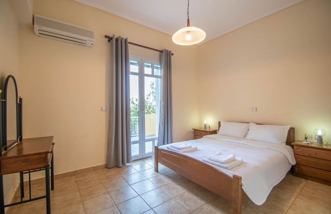 Andelica Holiday Villa - Foto 1