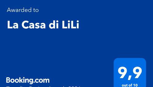La Casa di LiLi - Foto 2