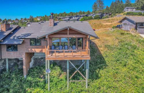 Pelicans Perch Pacific City - Foto 1