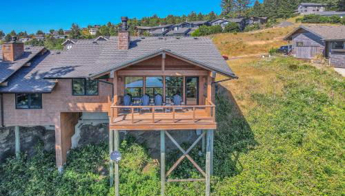 Pelicans Perch Pacific City - Foto 1