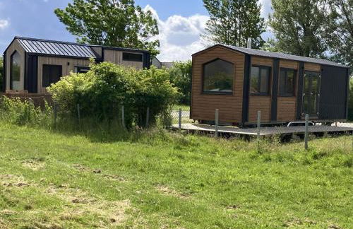 Auszeit 27 - Tiny Häuser - Foto 1