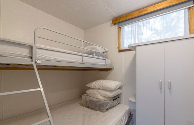 Daylesford Holiday Park - Foto 28