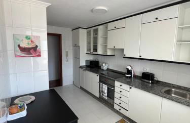 Apartamento Balaídos Vigo - Foto 4