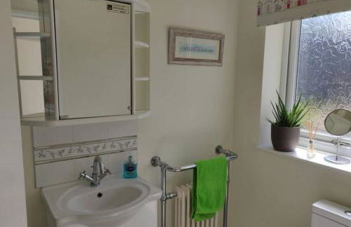 Detached House with Panoramic Sea Views - Foto 46