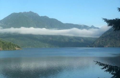 Woodstone Cabin - Foto 48