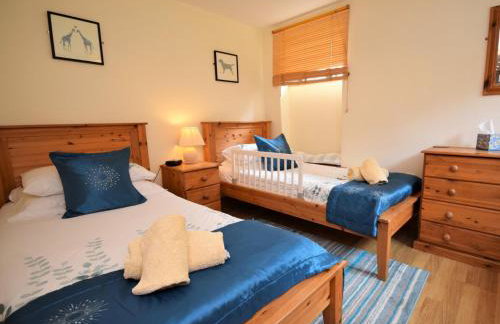 3 Bed in South Molton HBEER - Foto 14