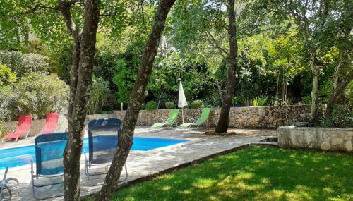 Holiday Home Villa "Paradise Farm" - Foto 4
