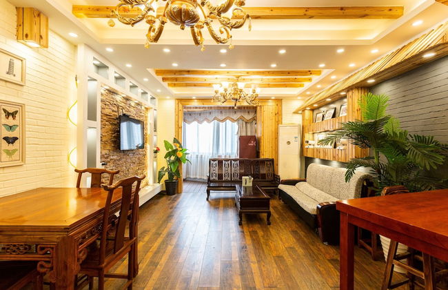 Youcun Apartment - Jueshi Building - Photo 29