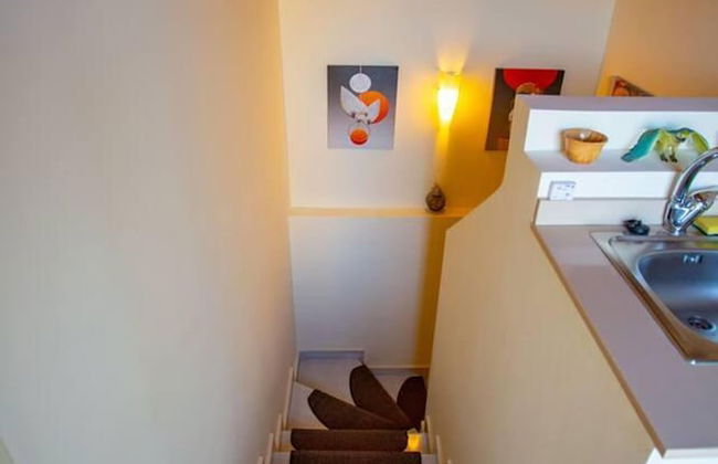 Fou's 3-bed Villa in Nafpaktos - Foto 18