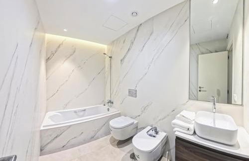 High Luxury Villa Martina, ABAMA - Foto 22