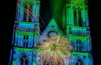 LE LOFT, 2 chambres 85 m2, hyper centre, proche gare - Foto 2