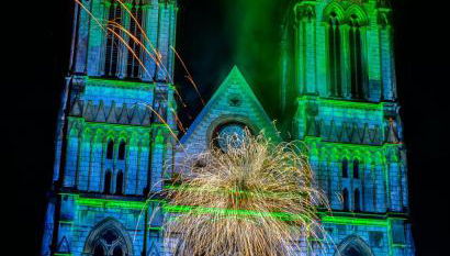 LE LOFT, 2 chambres 85 m2, hyper centre, proche gare - Foto 2