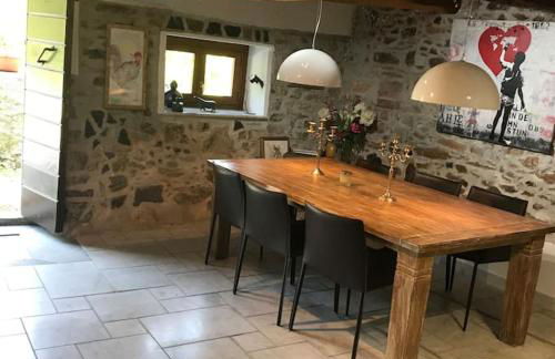 Casale del Pozzo-Villa with pool - Fosdinovo in the borgo of Pulica - Foto 24