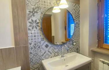 Casa panoramica sulle colline di Viareggio - Foto 9