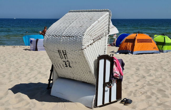 Ferienhaus Seestern - Foto 22