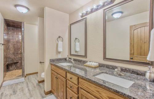 Private Large Family Retreat Near Lake Murray OK - Foto 14