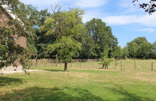 Farmhouse in De Heurne With Animal Farm - Foto 28