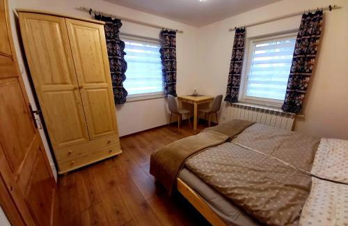 Noclegi Majowy Zakątek - Foto 12