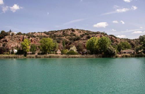 Casas rurales La Carrasca - Foto 78