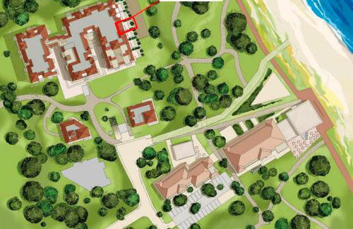 Zum Inselparadies, Haus Meeresblick - Foto 7