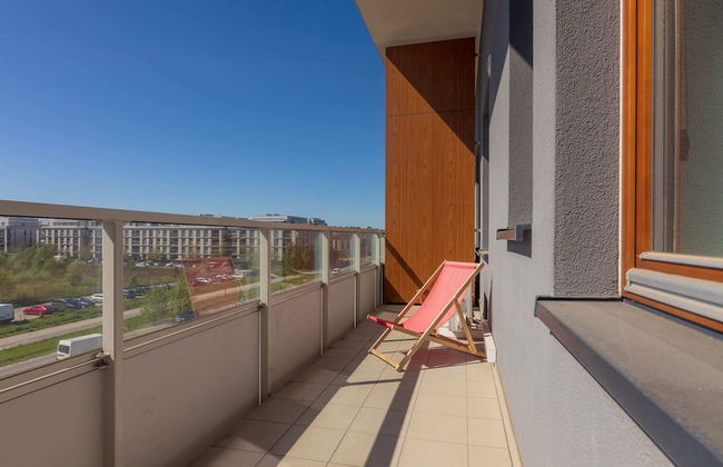 Royal Palace Elegant Apartment - Foto 20