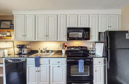 Cascade Bay Getaway - Foto 13