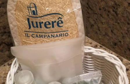 Il Campanario Villagio Resort Apto Studio 2111 - Foto 18