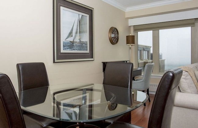 Moore Suites - Salter's gate - Foto 20