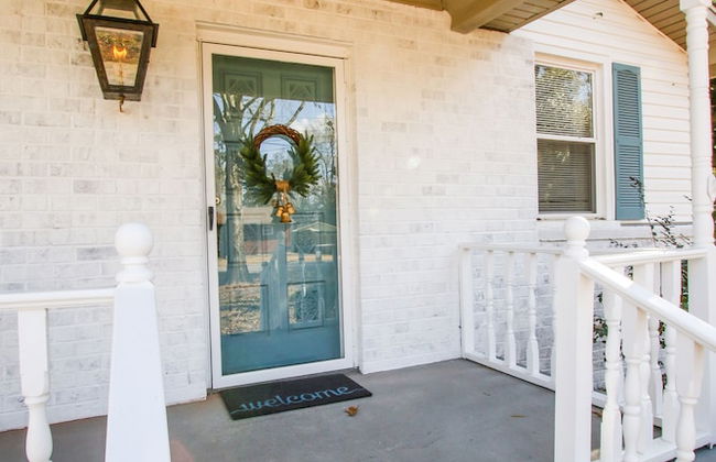 Southern Living for 4 in Richmond Hill - Foto 48