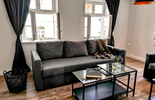 NEUNZEHN 01 Ferienwohnungen - Foto 25