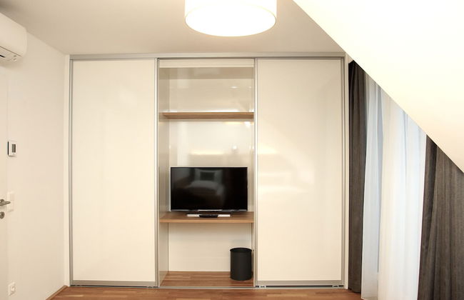 Parks 73 The TownHouse Hotel - Foto 10