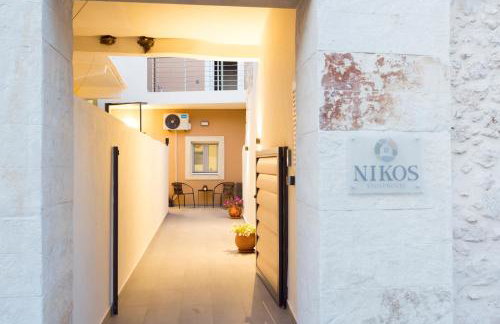 Nikos StoneHouse - Foto 9