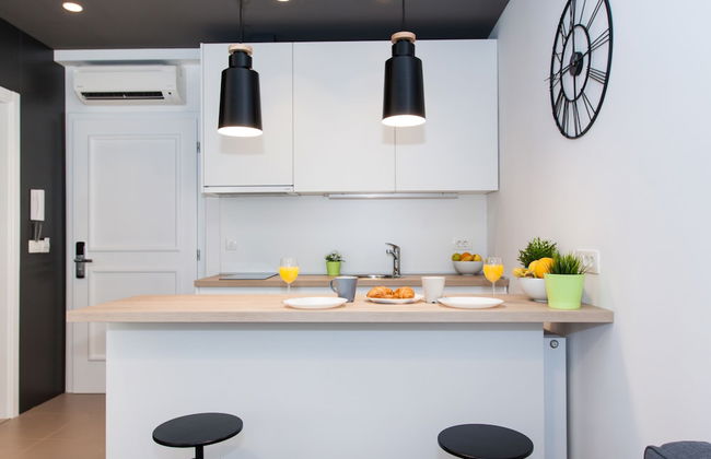 LOOX apartments Hatzova - Photo 10