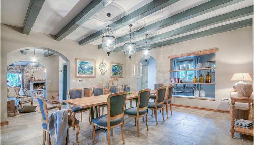 Villa Nevia - Foto 4