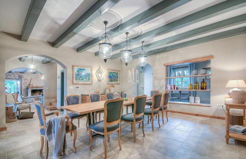 Villa Nevia - Foto 4