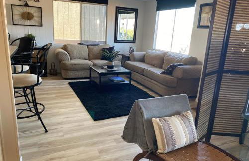 Lakeview Home overlooking Havasu Springs - Foto 7