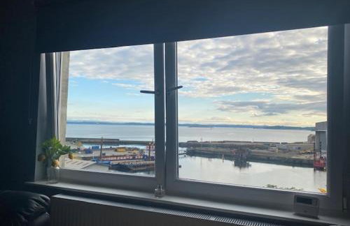 Burnt Island 2 bed apartment with stunning views - Foto 38