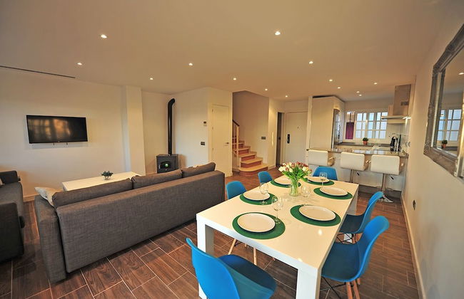 Casa Cinco Dormitorios Acceso Playa - Foto 18