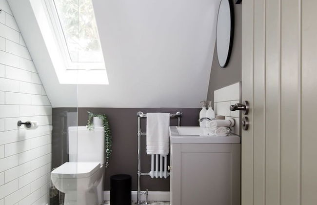 Stylish Self-contained Countryside Accommodation - Foto 39