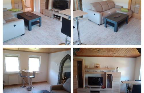 Ferienwohnung Rothen-Adler - Foto 6