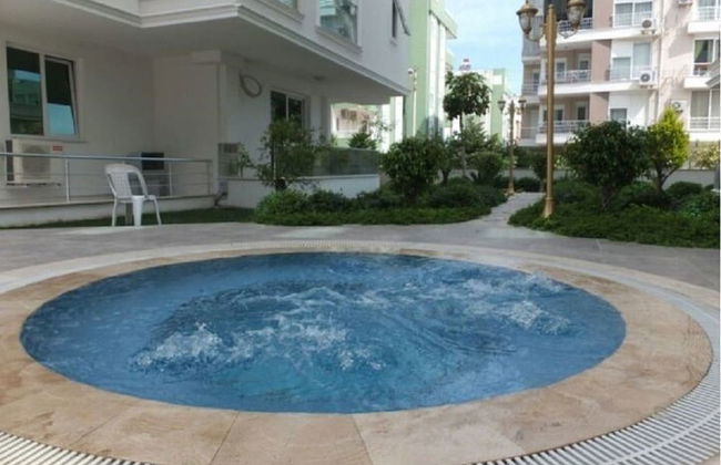 Antey Aqua City - Photo 17