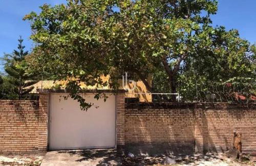 Casa com piscina Novo Iguape - Foto 9