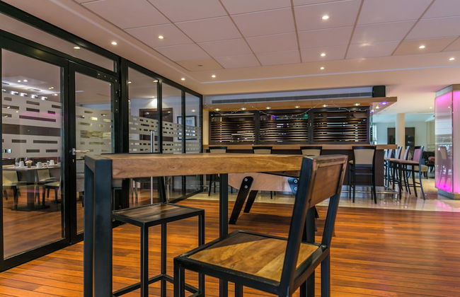 Residhome Val d'Europe - Foto 46