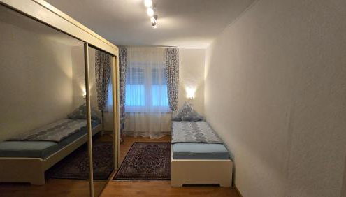 Nice Apartment Düsseldorf central - Foto 2