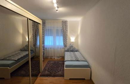 Nice Apartment Düsseldorf central - Foto 3